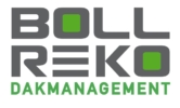 Logo Boll Reko Dakmanagement